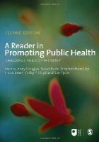 J(Ed) Et Al Douglas - A Reader in Promoting Public Health - 9781849201049 - V9781849201049
