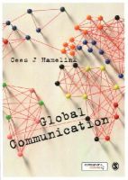 Cees Hamelink - Global Communication - 9781849204248 - V9781849204248