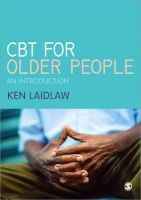 Kenneth Laidlaw - CBT for Older People: An Introduction - 9781849204606 - V9781849204606