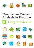 Margrit Schreier - Qualitative Content Analysis in Practice - 9781849205931 - V9781849205931