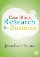 Jillian Dawes Farquhar - Case Study Research for Business - 9781849207775 - V9781849207775
