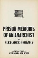 Alexander Berkman - Prison Memoirs of an Anarchist - 9781849352529 - V9781849352529