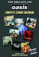 Various - Complete Chord Songbook - 9781849381178 - V9781849381178