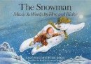Book - The Snowman Easy Piano Picture Book - 9781849385619 - V9781849385619