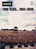 Oasis - Time Flies... 1994 - 2009 - 9781849386401 - V9781849386401