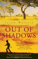 Jason Wallace - Out of Shadows - 9781849390484 - V9781849390484