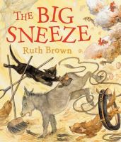 Ruth Brown - The Big Sneeze - 9781849390521 - V9781849390521
