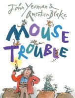 John Yeoman - Mouse Trouble - 9781849392013 - V9781849392013