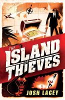 Josh Lacey - The Island of Thieves - 9781849392457 - V9781849392457