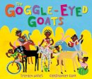 Christopher Corr - The Goggle-Eyed Goats - 9781849393126 - V9781849393126