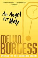Melvin Burgess - An Angel for May - 9781849395342 - V9781849395342