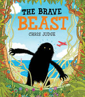 Chris Judge - The Brave Beast - 9781849395618 - V9781849395618