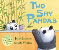 Jarman, Julia - Two Shy Pandas - 9781849397278 - V9781849397278