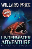 Willard Price - Underwater Adventure - 9781849417457 - V9781849417457