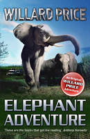 Willard Price - Elephant Adventure - 9781849417464 - V9781849417464