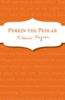Eleanor Farjeon - Perkin the Pedlar - 9781849419406 - KKD0001220