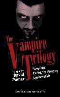 David Pinner - The Vampire Trilogy - 9781849430883 - V9781849430883