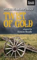 Simon Reade - Twist of Gold - 9781849432061 - 9781849432061