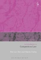 Piet Jan Slot - An Introduction to Competition Law - 9781849461801 - V9781849461801