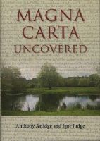 Anthony Arlidge - Magna Carta Uncovered - 9781849465564 - V9781849465564