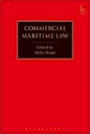 Melis Ozdel - Commercial Maritime Law - 9781849466752 - V9781849466752