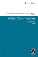 Rajib Shaw (Ed.) - Water Communities - 9781849506984 - V9781849506984