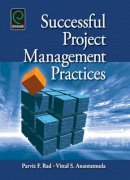 Parviz F. Rad - Successful Project Management Practices - 9781849507608 - V9781849507608