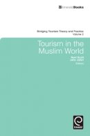 S. Scott - Tourism in the Muslim World - 9781849509206 - V9781849509206