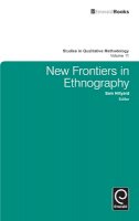 Sam Hillyard (Ed.) - New Frontiers in Ethnography - 9781849509428 - V9781849509428