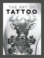 Lola Mars - The Art of Tattoo - 9781849539227 - V9781849539227