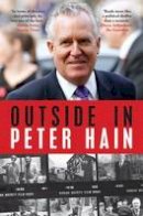 Peter Hain - Outside in - 9781849544108 - V9781849544108