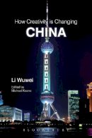 Li Wuwei - How Creativity is Changing China - 9781849666190 - V9781849666190
