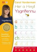 Carol Vorderman - Ysgrifennu (Her a Hwyl) (Welsh Edition) - 9781849672511 - V9781849672511