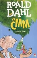 Roald Dahl - Cmm, Yr - 9781849673365 - V9781849673365
