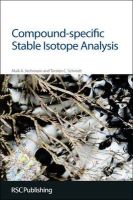 Jochmann, Maik A.; Schmidt, Torsten - Compound-Specific Stable Isotope Analysis - 9781849731577 - V9781849731577