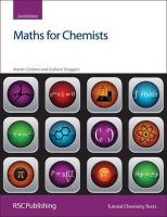 Graham Doggett - Maths for Chemists - 9781849733595 - V9781849733595