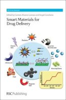 Suresh P. Vyas - Smart Materials for Drug Delivery - 9781849735520 - V9781849735520