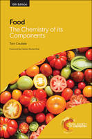 Tom P. Coultate - Food: The Chemistry of its Components - 9781849738804 - V9781849738804