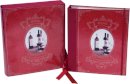 Ryland Peters & Small - Wine Lover's Journal - 9781849754460 - V9781849754460