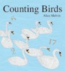 Alice Melvin - Counting Birds - 9781849762106 - V9781849762106