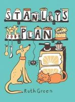 Ruth Green - Stanley´s Plan: The Birthday Surprise - 9781849763059 - V9781849763059