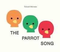 Edouard Manceau - The Parrot Song - 9781849764971 - V9781849764971