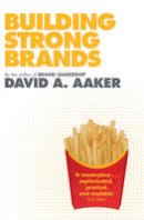 David Aaker - Building Strong Brands - 9781849830409 - V9781849830409