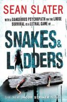 Sean Slater - Snakes & Ladders - 9781849832151 - KTG0011138
