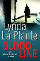 Lynda La Plante - Blood Line - 9781849833356 - V9781849833356