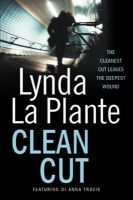 Lynda La Plante - Clean Cut - 9781849834353 - V9781849834353