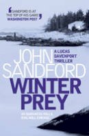 John Sandford - Winter Prey - 9781849834797 - V9781849834797