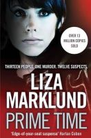 Liza Marklund - Prime Time - 9781849835138 - V9781849835138