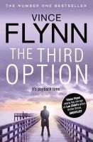 Vince Flynn - The Third Option - 9781849835619 - V9781849835619