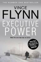 Vince Flynn - Executive Power - 9781849835626 - V9781849835626